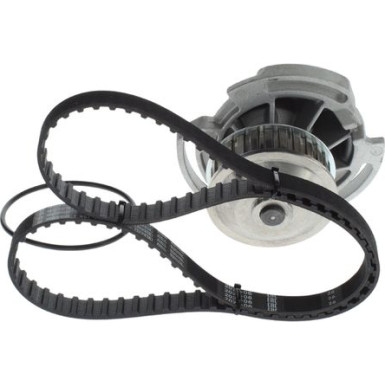 1 987 948 801 Wasserpumpe + Zahnriemensatz 1 987 948 801 Wasserpumpe + Zahnriemensatz
