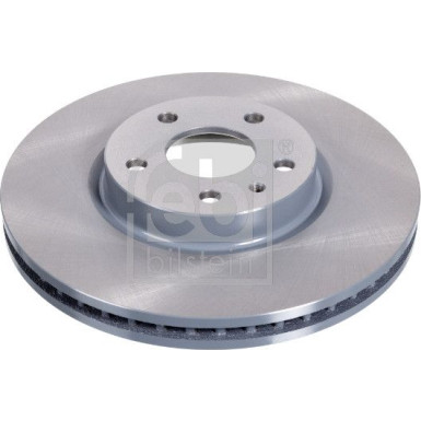 FEBI BILSTEIN Bremsscheibe 104953