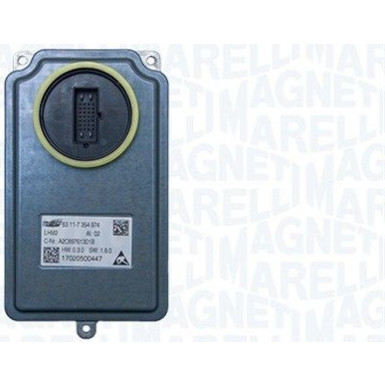 STEUERGERÄT, BELEUCHTUNG MAGNETI BMW 4/X5 07/13-07/15 711470000148