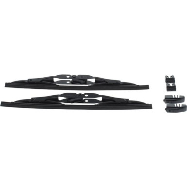 260 BOSCH | Wischerblatt | TWIN-Standard | 3397118800 260 BOSCH | Wischerblatt | TWIN-Standard | 3397118800