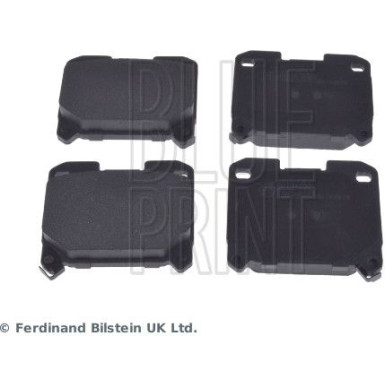 BluePrint Bremsbeläge ADT34250