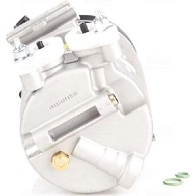 Kompressor PKW Ford Mondeo 07 FIRST FIT 890213