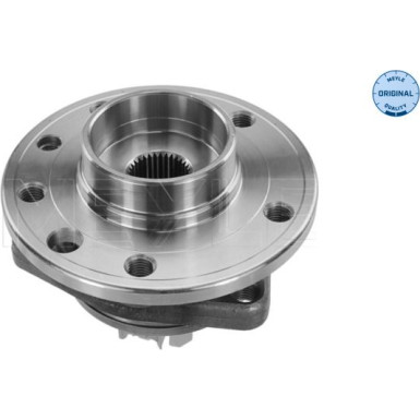 Radlager OPEL Astra H,Zafira 04 MEYLE-ORIGINAL: True to OE 6146520014