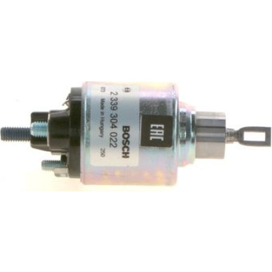 Einrückrelais | FIAT | 2339304022