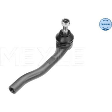 86 301 018 Spurstangenkopf re HONDA Jazz 02 MEYLE-ORIGINAL: True to OE 31-16 020 0026 86 301 018 Spurstangenkopf re HONDA Jazz 02 MEYLE-ORIGINAL: True to OE 31-16 020 0026