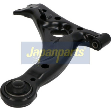 Lenker, Radaufhängung BS-236L