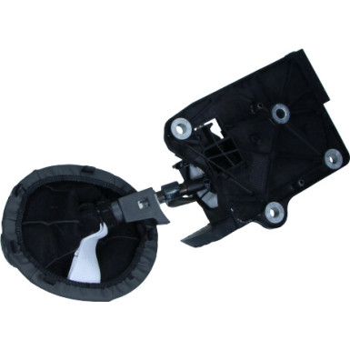 D Schalthebel. Fiat Panda (03-) | 55345127