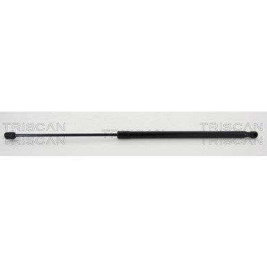 Gasfeder, Koffer-/Laderaum | 8710292032