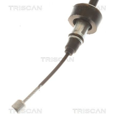 SEILZUG, FESTSTELLBREMSE | 81404310108 SEILZUG, FESTSTELLBREMSE | 81404310108