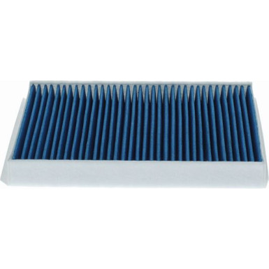 Aktivkohleinnenraumfilter | JAGUAR E-Pace,VOLVO,LAND ROVER 17 | 0 986 628 661