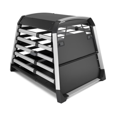 Thule Allax Hundebox L - sicherer und komfortabler Transport für Hunde Thule Allax Hundebox L - sicherer und komfortabler Transport für Hunde