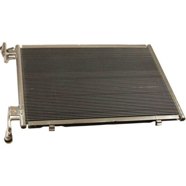 Kondensator, Klimaanlage | AC830279