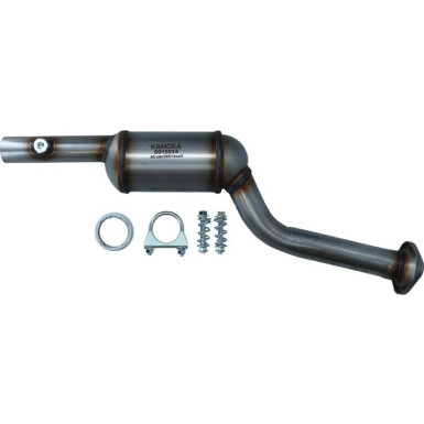 KAMOKA Katalysator 8015014 KAMOKA Katalysator 8015014