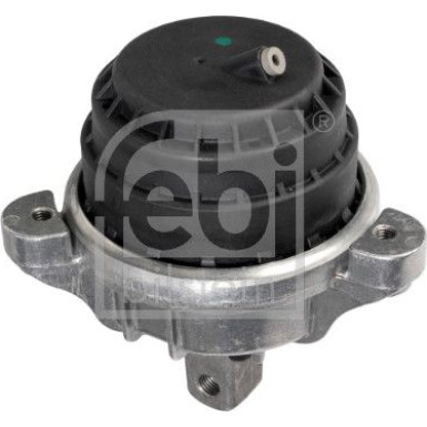FEBI BILSTEIN Lagerung, Motor | 178417