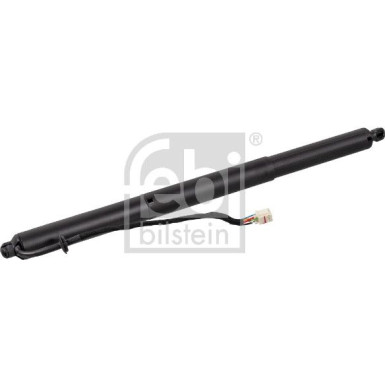 FEBI BILSTEIN Gasfeder, Koffer-/Laderaum FEBI BILSTEIN Gasfeder, Koffer-/Laderaum