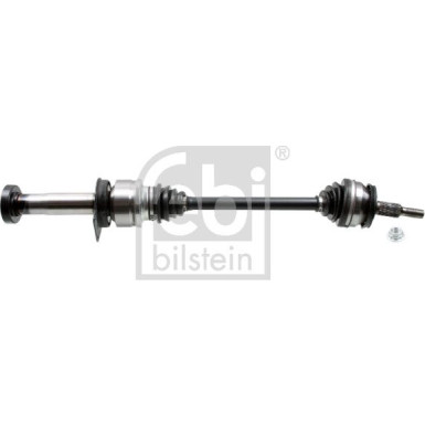FEBI BILSTEIN Antriebswelle | 181255