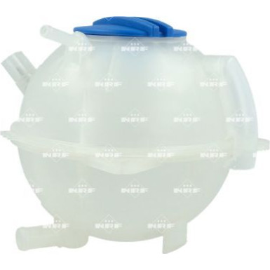 Ausgleichsbehälter, Kühlmittel EASY FIT 454030