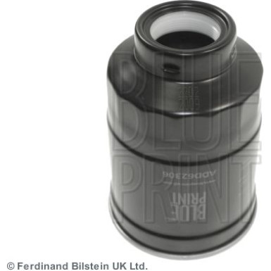 Kraftstofffilter Mitsubishi 1.8/2.5/2.8D/Td | ADD62306