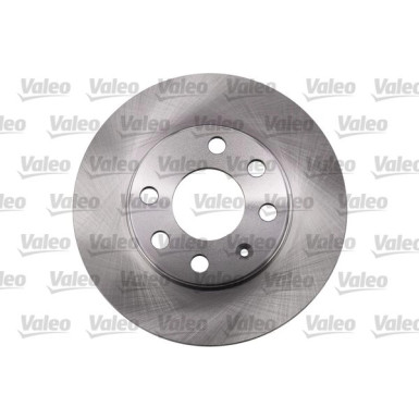 VALEO Bremsscheibe 186188 VALEO Bremsscheibe 186188
