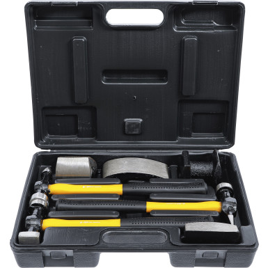 BGS Karosserie-Ausbeul-Satz 7-tlg BGS Do it yourself 1670