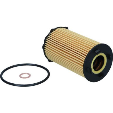 KAMOKA Ölfilter F127301