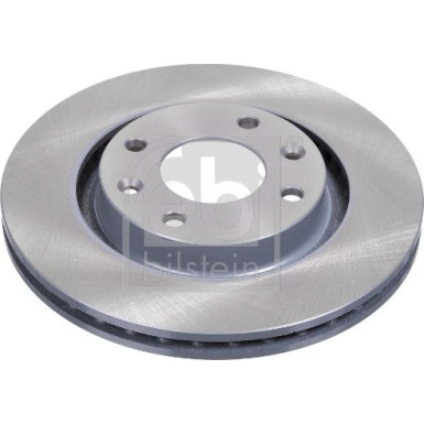FEBI BILSTEIN Bremsscheibe 21120