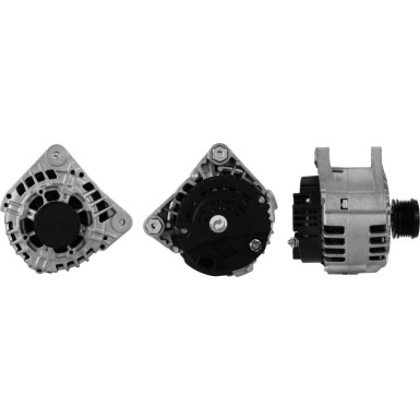 2303421252 Generator