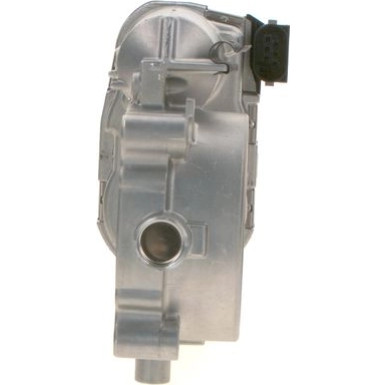 0 280 750 182 Drosselklappenstutzen