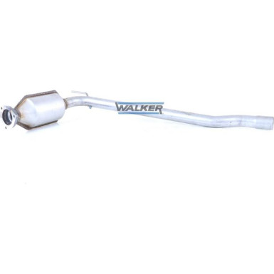 93 / Katalysator | VW Transporter 2.5D 04/95 | 28369 93 / Katalysator | VW Transporter 2.5D 04/95 | 28369