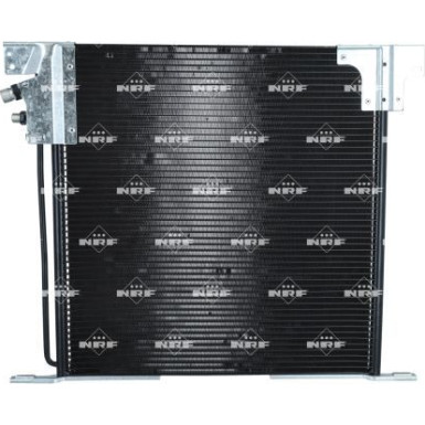 Kondensator, Klimaanlage EASY FIT 35305
