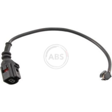 A.B.S. Verschleißsensor