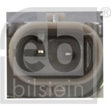 FEBI BILSTEIN Steuerventil, Nockenwellenverstellung FEBI BILSTEIN Steuerventil, Nockenwellenverstellung