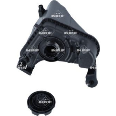 Ausgleichsbehälter, Kühlmittel EASY FIT 454115