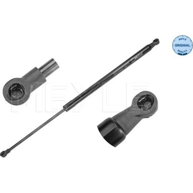 Gasfeder, Koffer-/Laderaum MEYLE-ORIGINAL: True to OE 11-40 910 0029