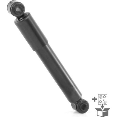 MONROE ORIGINAL-Gasdämpfer HA | CITROEN Xsara,PEUGEOT 306 | 42054