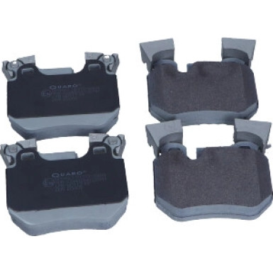 QP0483 Bremsbelagsatz, Scheibenbremse QP0483 Bremsbelagsatz, Scheibenbremse