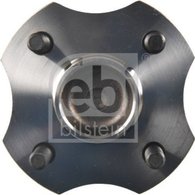 FEBI BILSTEIN Radlager 31180 FEBI BILSTEIN Radlager 31180