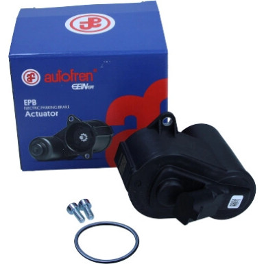 DEPB005 Stellelement, Feststellbremse Bremssattel