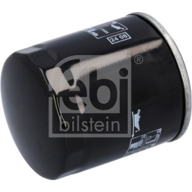 Ölfilter Citroen Benz/D | 32223