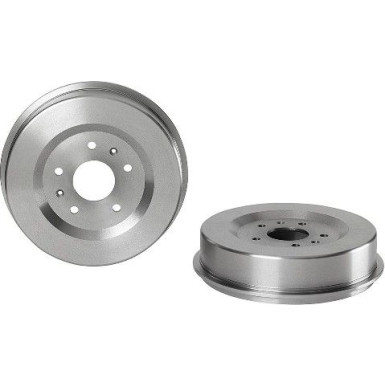 14.C011.10 Bremstrommel ESSENTIAL LINE