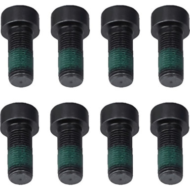 SACHS Schwungrad 2294 000 838 Zwei-Massen-Schwungrad