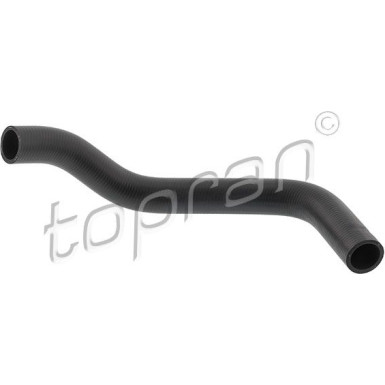 TOPRAN Wasserschlauch TOPRAN Wasserschlauch