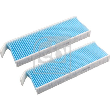 FEBI BILSTEIN Filtersatz, Innenraumluft FEBI BILSTEIN Filtersatz, Innenraumluft