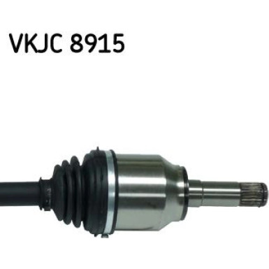 SKF Antriebswelle | VKJC 8915