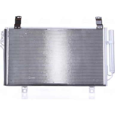 Kondensator PKW Mazda CX-5 17 FIRST FIT 941202