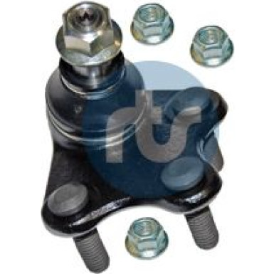 RTS Schulterklopfen | 93-09123-256