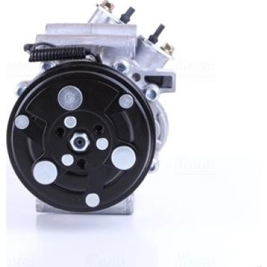 Kompressor PKW Renault Clio 01 FIRST FIT 89589