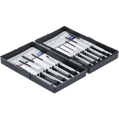 BGS Feinmechaniker-Schraubendreher-Satz 11-tlg BGS Do it yourself 7969