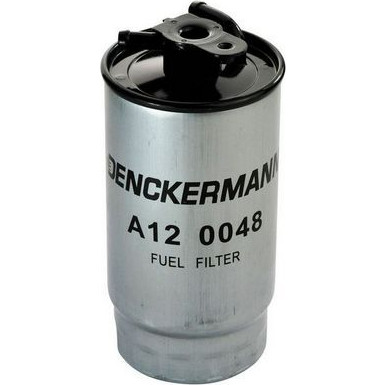 DENCKERMANN Kraftstofffilter DENCKERMANN Kraftstofffilter