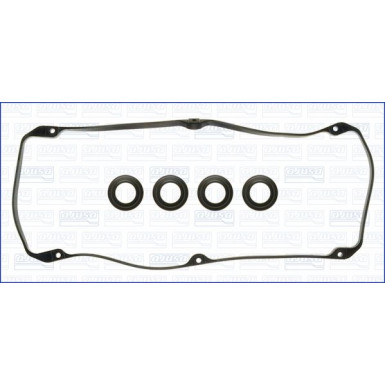 Dichtung, Zylinderkopfhaube Mitsubishi Eclipse Ii 98 | 56032000